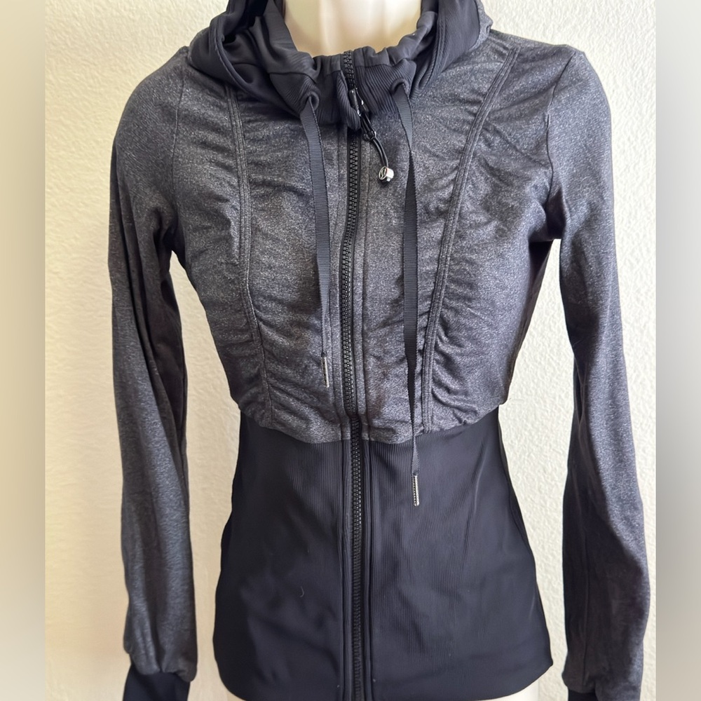 Lululemon reversible scuba